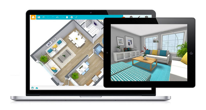 live interior 3d home and interior design software for mac